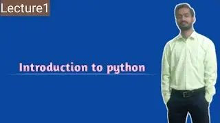 introduction of python(hindi)
