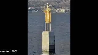 Lombardia, 28 dicembre 2025-1 gennaio 2026