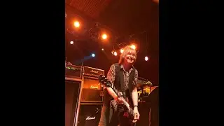 Tony Conley Talks with Paul Raymond - an archive interview