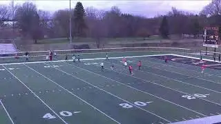 IFA/AGWSR/SH vs Garner-Hayfield-Ventura High Girls Varsity Soccer