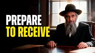 The Jar That Holds Prosperity: Why God Fills What You Prepare, Not What You Desire