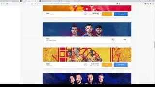 Socios -  opis aplikacji oraz skuteczne zarabianie na tokenach klubow sportowych !