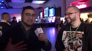UGC Halo Classic | Talking Halo Esports with Goldenboy