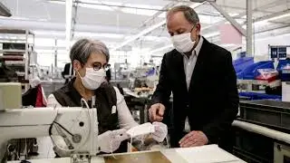 Tamron Hall - Fashion Designers