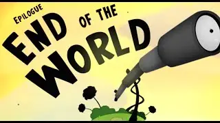 World of Goo FINALE! | End of the World - World of Goo (Chapter 5)