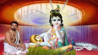 Pudukottai- Vishamakaara Kannan- Kadayanallur K S  Rajagopal Bagavathar