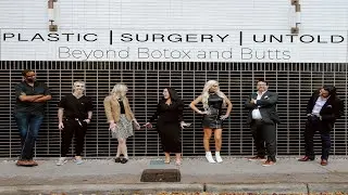 Episode 28: Injectable Treatments You Have Never Heard of, But Should Have!