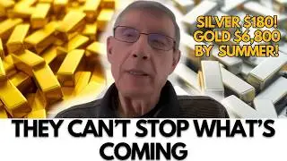The Fed Can&rsquo;t Stop This - How Much GOLD & SILVER Do You Need Before It's Too Late? | David Hunter