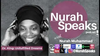 (Ep 259) Dr. King: Unfulfilled Dreams
