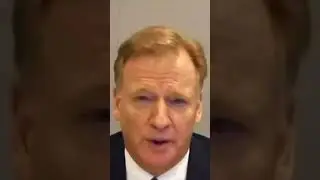 Roger Goodell Lies To Congress About Dave Portnoy Ban
