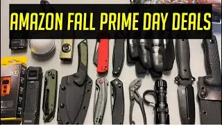 Большие скидки на Amazon Prime Day!