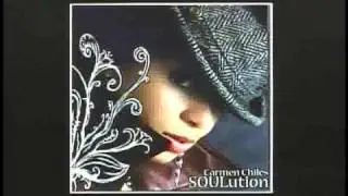 Carmen Chiles Poughkeepsie Live Interview