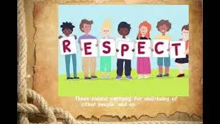 SHOWING LOVE AND RESPECT TO THE COUNTRY PHILIPPINES