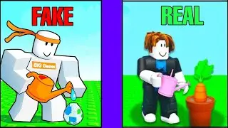 BIG Games Just Copied Grow A Garden... (Roblox)