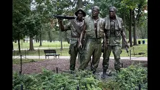 Vietnam War Veterans Commemoration &ndash; Honoring America&rsquo;s Heroes Who Served with Courage and Sacrifice