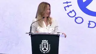 Presentación de los Acuerdos del Consejo de Gobierno, 12 de noviembre de 2025