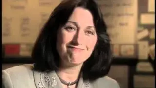 Maryanne Wolf: Teachers