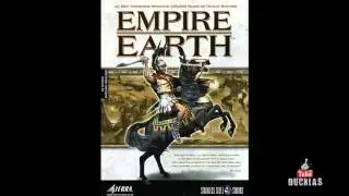 Empire Earth Soundtrack - 05 Emnity