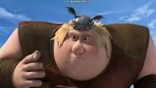 dragons race to the edge: shock and awe - 6