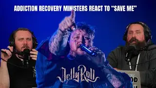 Addiction Recovery Ministers React to 