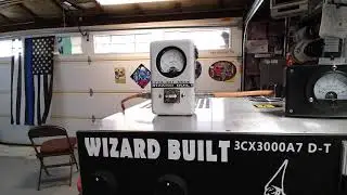 Clyde's 3CX3000A7 DESKTOP