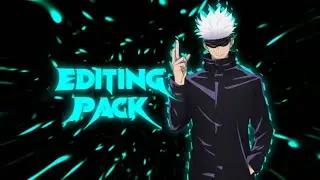 Пакеты для редактирования MOTION NINJA
