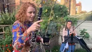 Episode 4: Haydn, Horns and Hosepipes