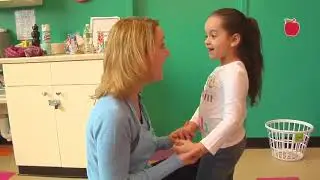 Tips for Child Saftey in the Preschool Classroom
