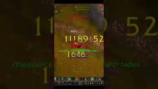 Feral druid #Short #7 battleground Cataclysm 4.3.4 (Whitemane)