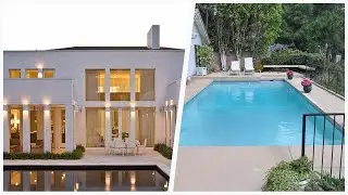 75 Stamped Concrete And Rectangular Pool Design Ideas You'll Love 😊