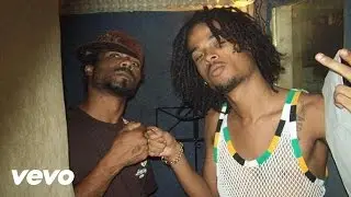 Bost It Op-Crocadile Gundi feat Kalash