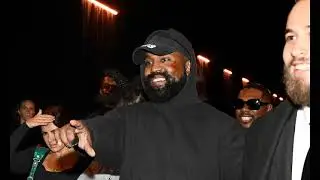 Kanye West x Beach House Type Beat - 