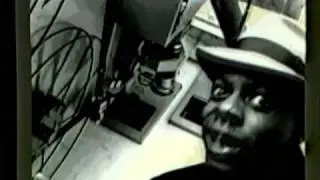 Ice Mc - Cinema (The Oscar Mix) Video Edit