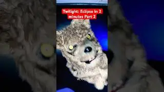 Twilight: Eclipse in 2 minutes PART 2 #shorts #twilight #twilightsaga #vampire #kristenstewart