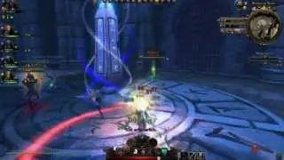 Neverwinter Domination Solo
