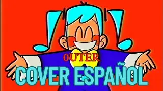 Static - FLAVOR FOLEY【Cover Espa&ntilde;ol Latino】Short - 0uter
