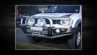 4x4 Accessory Store