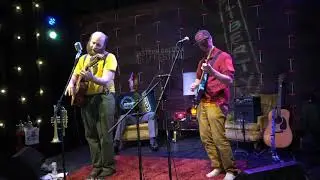 Bart Budwig & Ben Walden at #EOFF2020: 'Damn Good Start'