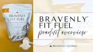 BFF: Bravenly&reg; Fit Fuel: Product overview