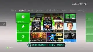 XBLSR | Long Lasting KVs | FREE Trials| 17489 | CoD Bypasses + More!!