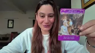 ✌🏻Someone Has LOVED You Quietly 😱Tarot Truth Revealed 👁️A conversation u didn’t EXPECT COMING🗣️