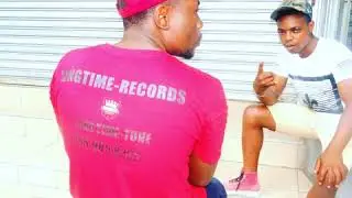 KINGBOBO  DIKITA    LANGTIME RECORDS  PRODUCED BY  KINGBOBO