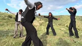 ÇOBAN KARDEŞLER