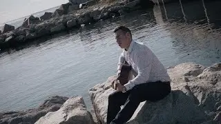 Adri&aacute;n Moreno -  PROMETO (Videoclip Oficial)