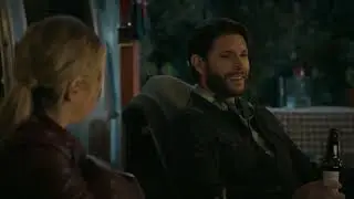 Big Sky 03x09 - Beau and Jenny's Conversation | 