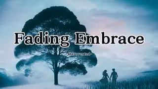 Introverted &ndash; Fading Embrace (Lyrics) | When Love Slips Away