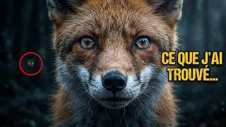 Superbe SURPRISE à la mare  ! #cameradechasse #faune #animaux