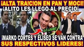 &iexcl; ALTA TRA!C!ON EN EL PAN Y MOCI ! &iexcl;ALITO LO LOGR&Oacute;, LOS DOBLA AL FIN!