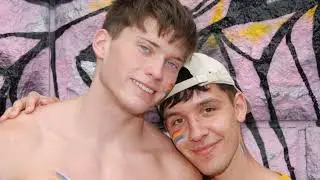 Prague Czech Republic Gay LGBTQIA Pride photo book series 2025. Chris Summerfield Vol  9.