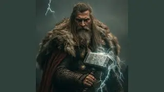 Thor#thor#marvel#rockmetal